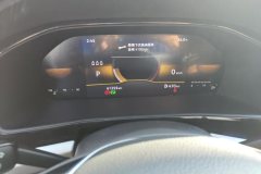 2021 Volkswagen Lavida 2021 1.5 AT Comfort #14