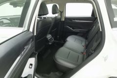 2025 Haval H6 2024 1.5T AT 2WDClassic #19