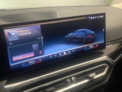 2024 BMW 3 Series 2024 2.0T AT 325Li MM Sport Shadow #20