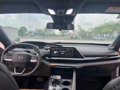 2022 Chang'an UNI-V 2022 1.5T AT excellence #9