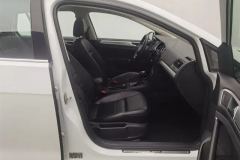 2019 Volkswagen Golf 2019 1.2T AT 200TSIComfortEntry China VI #22
