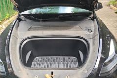 2022 Tesla Model Y 2022 Facelift rear wheel driveEdition #10