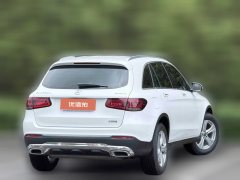 2020 Mercedes-Benz GLC-Class 2020 Facelift 2.0T AT GLC 260 L 4MATIC Luxury #9