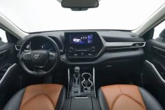 2024 Toyota Highlander 2024 2.5LSmartelectric hybridHybrid4WDElite 7Seat #14