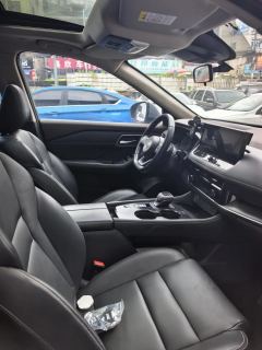 2022 Nissan X-Trail 2021 1.5T VC-Turbo 300 CVT 2WDLuxury #7