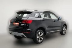 2017 Haval H6 Coupe 2016 Blue Label 1.5T MT 2WDUrban #2