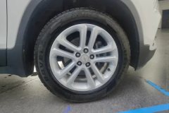 2017 Chevrolet Trax 2017 1.4T AT Comfort FWD #6