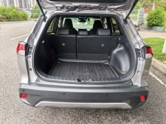2026 Toyota Corolla Cross 2026 2.0L Pioneer Edition #9
