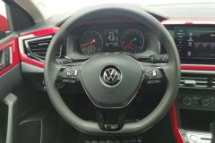 2021 Volkswagen Polo Hatchback 2021 Plus 1.5L ATColorfulTech #15