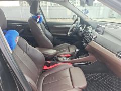 2019 BMW X1 2019 2.0T AT 20LiExclusive4WD #8