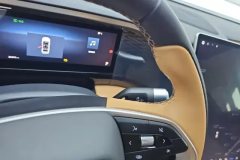 2024 Geely Galaxy Geely Galaxy L7 2024 1.5T AT 115km MAX Dragon SoaringEdition #16