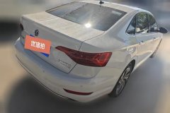2022 Volkswagen Sagitar 2021 1.4T AT 280TSI DSGSurpass #3