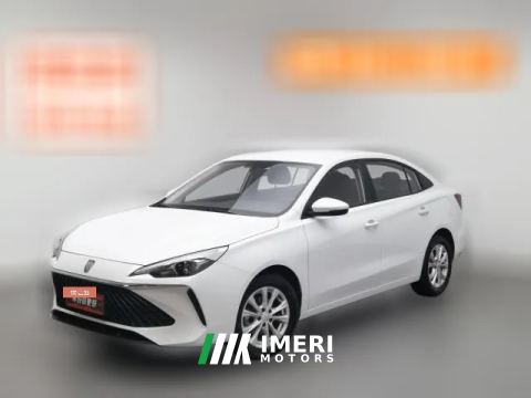 2025 Roewe i5 2023 1.5L MT Comfort Enjoy