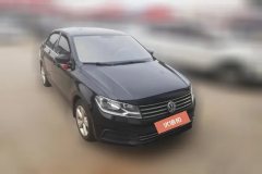 2017 Volkswagen Santana 2016 1.4 MT Fashion #2