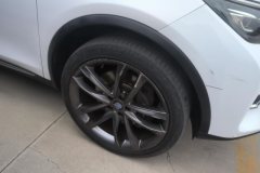 2019 BYD Tang PHEV 2018 2.0T AT DMSmart ConnectChuang Rui4WD HEV #6
