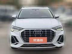 2020 Audi Q3 2020 2.0T AT 40TFSIFashionDynamic #2