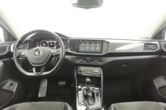 2021 Volkswagen Tayron 2020 2.0T AT 330TSILuxurySmart ConnectProFWD #14