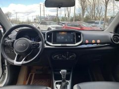 2021 Kia KX1 2021 1.4L CVTEnjoyEdition #6