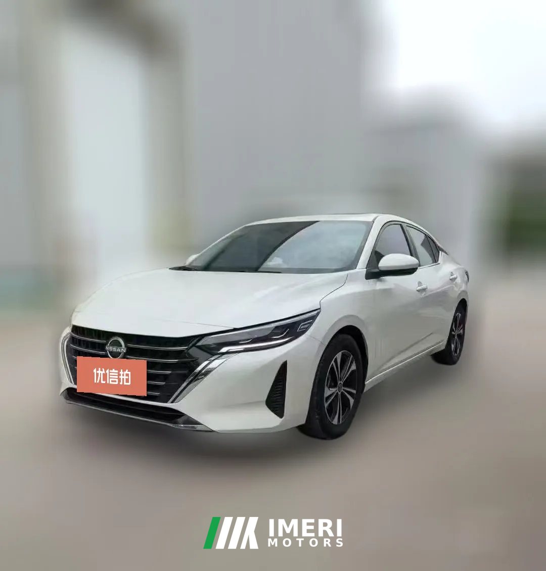 2023 Nissan Sylphy 2023 1.6L AT CVTComfort Enjoy