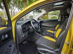 2019 Jetta VS5 2019 1.4T AT 280TSIJoy #4