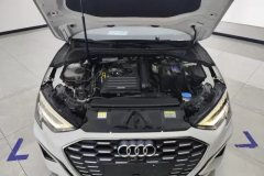 2022 Audi A3 Sportback 2022 Sportback 1.4T AT 35 TFSI EnterprisingSport #10
