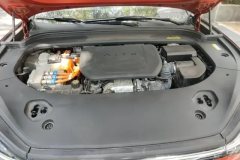 2024 AITO M9 2024 EREV UltraEdition 42kWh 6SeatEdition #10