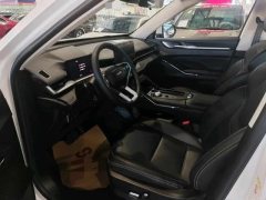 2022 Haval H6 PHEV 2023 1.5T AT DHT-PHEV 55KM YuexingEdition #3