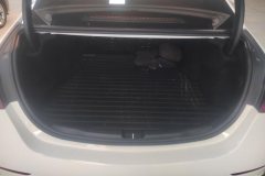 2022 Mercedes-Benz C-Class 2022 1.5T AT C200L Sport #4