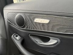 2019 Mercedes-Benz C-Class 2019 1.5T AT C260LSport Facelift #16