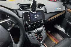2022 Honda CR-V 2021 1.5T AT 240TURBOFashionFWD #13