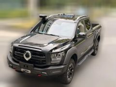 2024 Great Wall Great Wall Shanhai Pao 2023 3.0T AT V6 GasolineEnjoyEdition #10