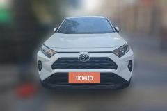 2023 Toyota RAV4 2023 2.0L AT CVT2WDUrbanEdition #2