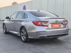 2018 Honda Accord 2018 1.5T AT 260TURBOFlagship #6