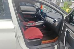 2022 Geely Auto Binyue 2021 1.4T AT DCTdiamondEdition #8