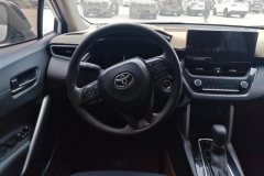 2023 Toyota Corolla Cross 2023 2.0L AT Elite #15