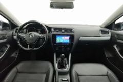 2017 Volkswagen Sagitar 2017 1.6 MT Comfort #14