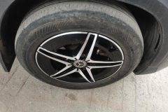 2021 Mercedes-Benz EQB 2022 EQB 350 4MATIC starterSpecial #6