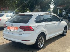 2016 Volkswagen Santana Haona 2015 1.6 AT Fashion #6