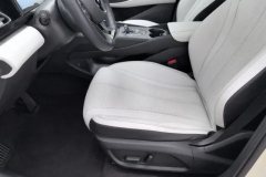 2024 BYD Seal 06 2024 1.5L AT DM-i 120KMHonor #21