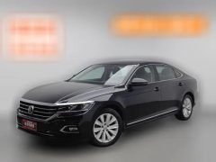 2020 Volkswagen Passat 2019 2.0T AT 330TSIElite China VI #1