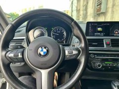 2019 BMW 1 Series 2019 1.5T AT 118i MSport Pkg #4