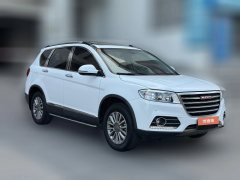 2016 Haval H6 2016 1.5T AT UpgradeEditionElite FWD #3