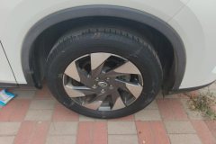 2020 GAC Trumpchi Trumpchi GS4 2020 1.5T MT 270TElite #6