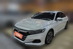 2023 Honda Accord 2022 AT Sharp HEV 2.0L SharpcollarEdition #1
