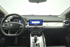 2019 Geely Auto Binyue 2019 1.5T AT 260Tknight China V #14