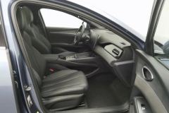 2025 BYD Seal 06 2025 1.5L AT DM-i Smart Drive 80KMPremium #22