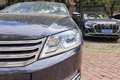 2015 Volkswagen Magotan 2015 2.0T AT Premium Facelift #5