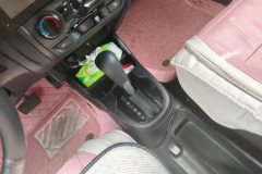 2015 Honda Fit Hatchback 2014 1.5 AT LXComfort #16