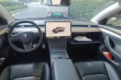 2022 Tesla Model 3 2022 PerformancehighPerformanceall wheel driveEdition #13