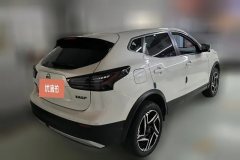 2025 Nissan Qashqai 2025 Facelift honor 2.0L CVT XV+Leading #3